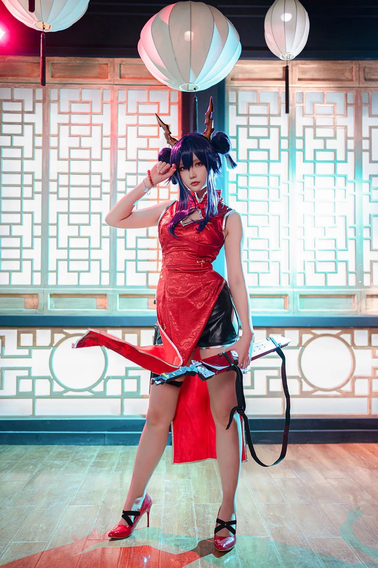 星之迟迟 - Ch'en-erohere10.webp